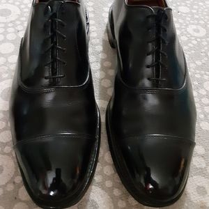 Allen Edmonds dress shoes